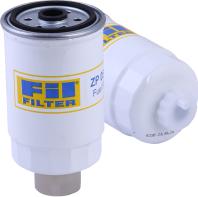FIL Filter ZP 05 AF - Топливный фильтр autospares.lv
