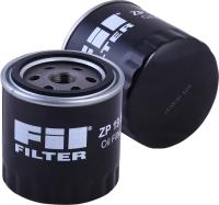 FIL Filter ZP 19 B - Масляный фильтр autospares.lv