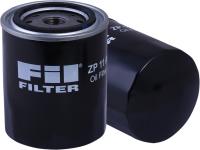FIL Filter ZP 11 A - Масляный фильтр autospares.lv
