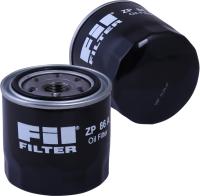 FIL Filter ZP 86 A - Масляный фильтр autospares.lv