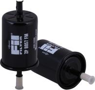 SpeedMate SM-FFG016 - Топливный фильтр autospares.lv