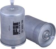 FIL Filter ZP 8002 FM - Топливный фильтр autospares.lv