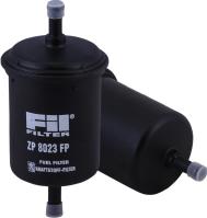AutomotiveAdriado GLFF0302 - Топливный фильтр autospares.lv