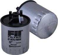 FIL Filter ZP 8076 FMBM - Топливный фильтр autospares.lv