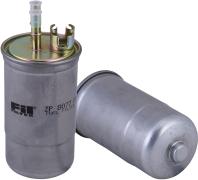 FIL Filter ZP 8077 FM - Топливный фильтр autospares.lv