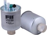 FIL Filter ZP 8106 FMBM - Топливный фильтр autospares.lv