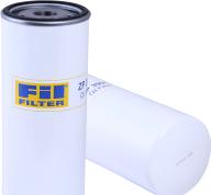 FIL Filter ZP 3901 - Масляный фильтр autospares.lv