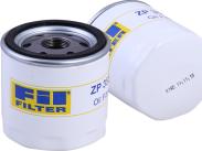 FIL Filter ZP 3553 - Масляный фильтр autospares.lv