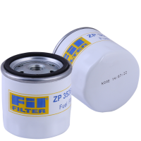 FIL Filter ZP 3526 AF - Топливный фильтр autospares.lv