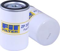 FIL Filter ZP 3526 BF - Топливный фильтр autospares.lv