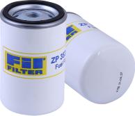 FIL Filter ZP 3526 F - Топливный фильтр autospares.lv