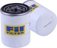 FIL Filter ZP 3091 - Масляный фильтр autospares.lv