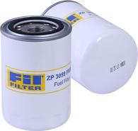 FIL Filter ZP 3059 FMB - Топливный фильтр autospares.lv