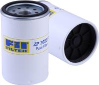 FIL Filter ZP 3053 F - Топливный фильтр autospares.lv