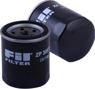 FIL Filter ZP 3057 A - Масляный фильтр autospares.lv