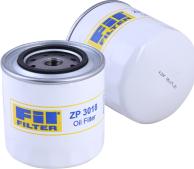 FIL Filter ZP 3018 - Масляный фильтр autospares.lv