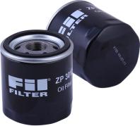 FIL Filter ZP 3012 - Масляный фильтр autospares.lv