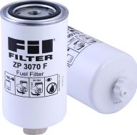 FIL Filter ZP 3070 F - Топливный фильтр autospares.lv