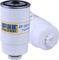 FIL Filter ZP 3071 AF - Топливный фильтр autospares.lv
