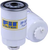 FIL Filter ZP 3071 F - Топливный фильтр autospares.lv