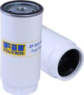 FIL Filter ZP 3073 FMB - Топливный фильтр autospares.lv