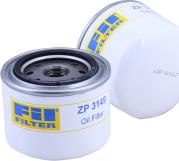 FIL Filter ZP 3149 - Масляный фильтр autospares.lv