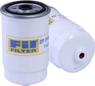 FIL Filter ZP 3158 FMB - Топливный фильтр autospares.lv