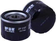 FIL Filter ZP 3107 - Масляный фильтр autospares.lv