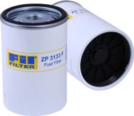 FIL Filter ZP 3133 F - Топливный фильтр autospares.lv