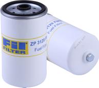 FIL Filter ZP 3129 FMB - Топливный фильтр autospares.lv