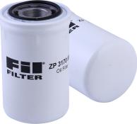 FIL Filter ZP 3170 MG - Масляный фильтр autospares.lv