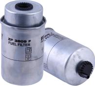 COOPERS FSM4253 - Топливный фильтр autospares.lv