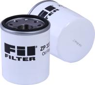 FIL Filter ZP 3331 - Масляный фильтр autospares.lv