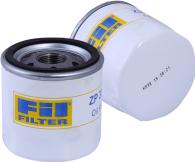 FIL Filter ZP 3332 - Масляный фильтр autospares.lv