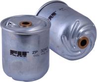 Mann-Filter 57017 - Масляный фильтр autospares.lv