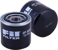 FIL Filter ZP 3257 - Масляный фильтр autospares.lv