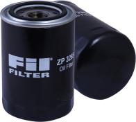 FIL Filter ZP 3265 - Масляный фильтр autospares.lv