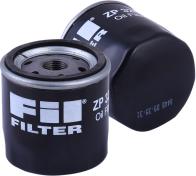 FIL Filter ZP 3268 - Масляный фильтр autospares.lv