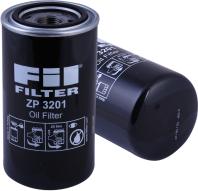 FIL Filter ZP 3201 - Масляный фильтр autospares.lv