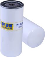 FIL Filter ZP 3226 - Масляный фильтр autospares.lv