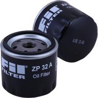 FIL Filter ZP 32 A - Масляный фильтр autospares.lv