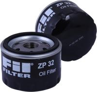 FIL Filter ZP 32 - Масляный фильтр autospares.lv