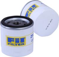 FIL Filter ZP 21 C - Масляный фильтр autospares.lv
