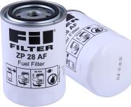 Mando MMF035057 - Топливный фильтр autospares.lv