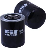 FIL Filter ZP 27 - Масляный фильтр autospares.lv