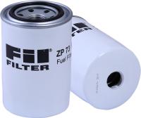 FIL Filter ZP 73 F - Топливный фильтр autospares.lv