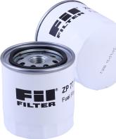 FIL Filter ZP 77 F - Топливный фильтр autospares.lv