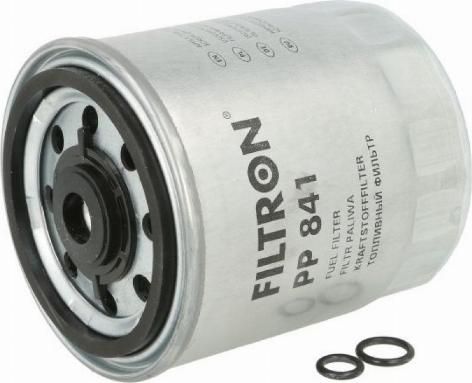 Filtron PP841 - Топливный фильтр autospares.lv