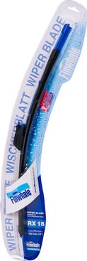 Finwhale RX18 - Щетка стеклоочистителя autospares.lv
