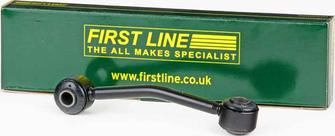 First Line FDL6435 - Тяга / стойка, стабилизатор autospares.lv